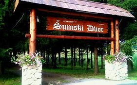Guest House Šumski dvor